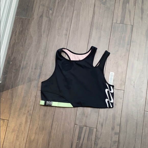 Nike Other - Nike “lab” bra top